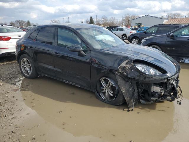 Photo 4 from auction – 2018 PORSCHE MACAN with VIN WP1AA2A52JLB20937
