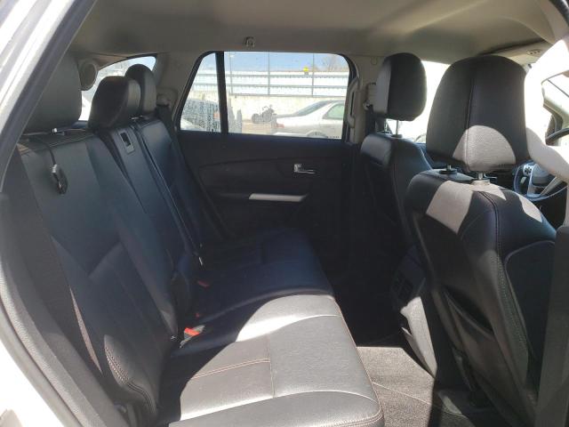Photo 10 from auction – 2013 FORD EDGE LIMIT with VIN 2FMDK4KCXDBB24691