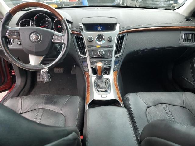 Zdjęcie 8 z aukcji – 2008 CADILLAC CTS HI FEA z VIN 1G6DV57VX80164288