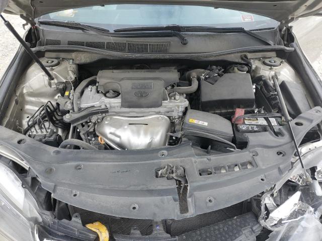 Photo 11 from auction – 2017 TOYOTA CAMRY LE with VIN 4T1BF1FK2HU383493