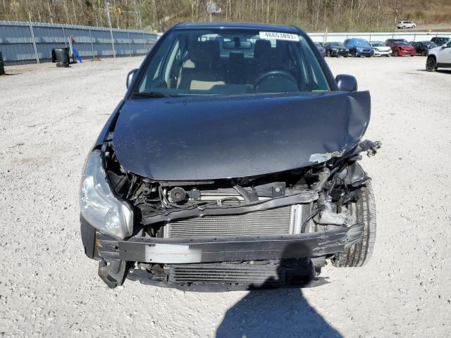 Photo 5 from auction – 2011 SUZUKI SX4 LE with VIN JS2YC5A28B6302665