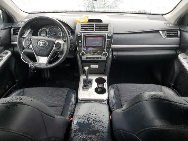 Photo 8 from auction – 2013 TOYOTA CAMRY L with VIN 4T1BF1FKXDU725525