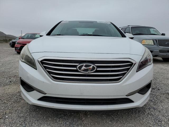 Photo 5 from auction – 2016 HYUNDAI SONATA SE with VIN 5NPE24AF9GH300322
