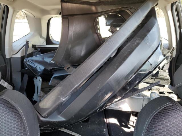 Photo 10 from auction – 2021 SUBARU FORESTER P with VIN JF2SKAFC1MH513826