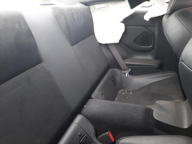 Photo 10 from auction – 2022 TOYOTA GR 86 PREM with VIN JF1ZNBF1XN8754591