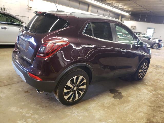 Photo 3 from auction – 2017 BUICK ENCORE PRE with VIN KL4CJBSB7HB204809