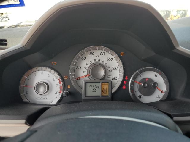 Photo 9 from auction – 2013 HONDA PILOT EXLN with VIN 5FNYF3H74DB042554