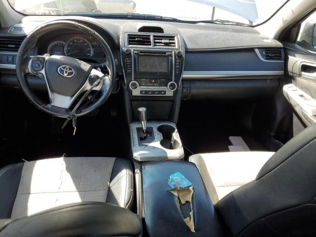 Photo 8 from auction – 2014 TOYOTA CAMRY L with VIN 4T1BF1FK3EU403309
