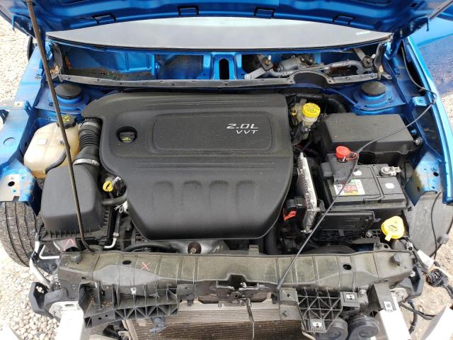 Photo 11 from auction – 2015 DODGE DART SE with VIN 1C3CDFAA1FD414650