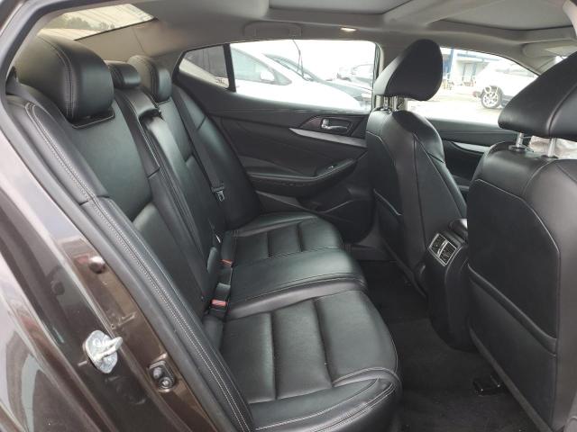 Photo 10 from auction – 2016 NISSAN MAXIMA 3.5 with VIN 1N4AA6AP7GC401480