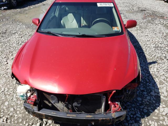 Photo 5 from auction – 2011 TOYOTA CAMRY BASE with VIN 4T1BF3EKXBU776081