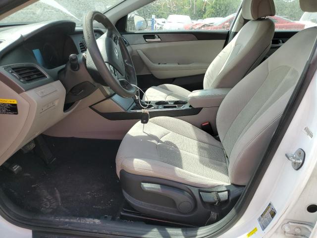 Photo 7 from auction – 2017 HYUNDAI SONATA SE with VIN 5NPE24AF4HH536152