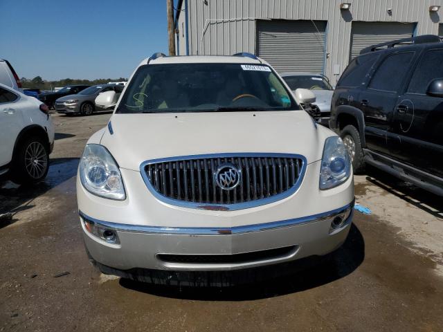 Photo 5 from auction – 2012 BUICK ENCLAVE with VIN 5GAKRCEDXCJ149835