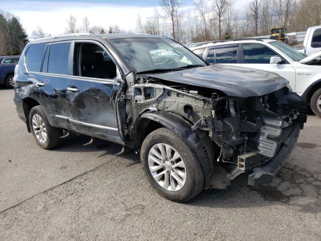 Photo 4 from auction – 2014 LEXUS GX 460 with VIN JTJBM7FX4E5087029
