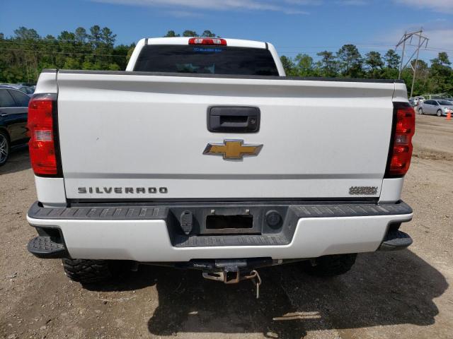 Photo 6 from auction – 2017 CHEVROLET SILVERADO with VIN 1GCRCPEC6HZ374114