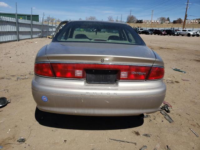 Photo 6 from auction – 2000 BUICK CENTURY CU with VIN 2G4WS52J0Y1316453