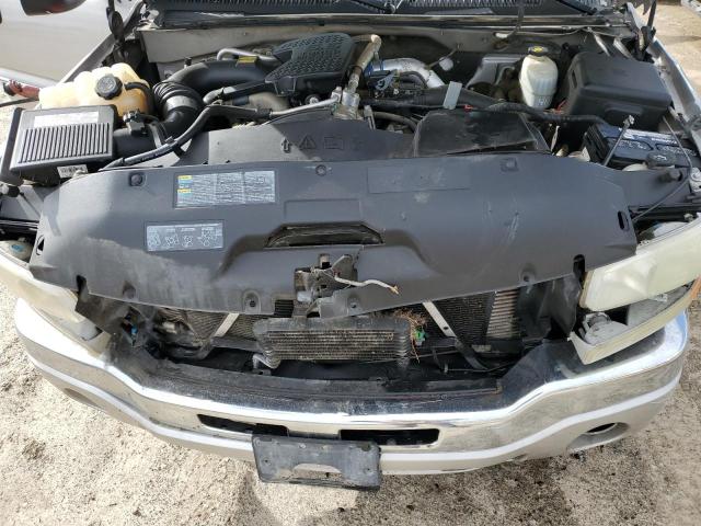 Photo 11 from auction – 2005 GMC SIERRA C25 with VIN 1GTHC23235F958685