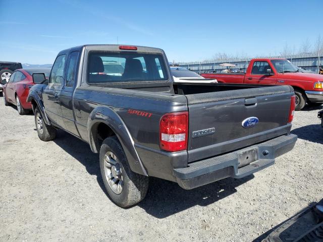 Photo 2 from auction – 2011 FORD RANGER SUP with VIN 1FTKR4EE8BPA95802