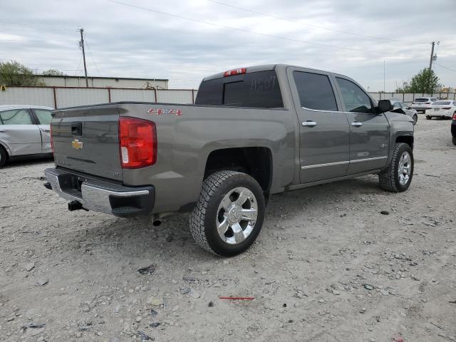 Zdjęcie 3 z aukcji – 2017 CHEVROLET SILVERADO z VIN 3GCUKSEC6HG354607