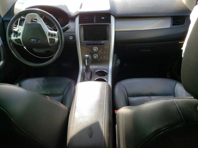 Photo 8 from auction – 2013 FORD EDGE SEL with VIN 2FMDK4JC6DBB73162