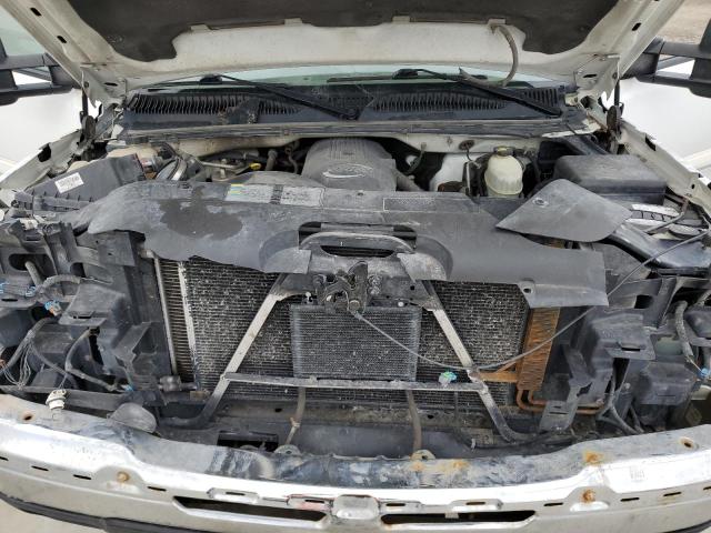 Zdjęcie 11 z aukcji – 2007 CHEVROLET SILVERADO z VIN 1GCHK23U77F109893