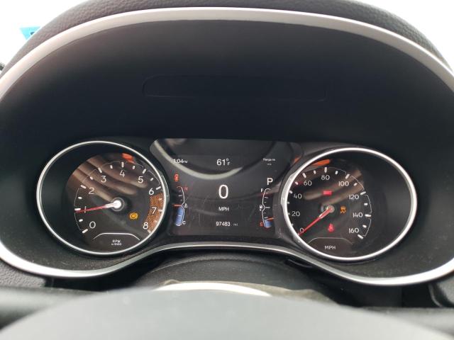 Photo 9 from auction – 2019 JEEP COMPASS LI with VIN 3C4NJDCB2KT639459