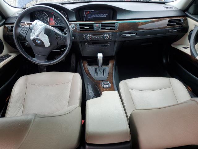 Photo 8 from auction – 2011 BMW 328 I SULE with VIN WBAPH5G55BNM80545