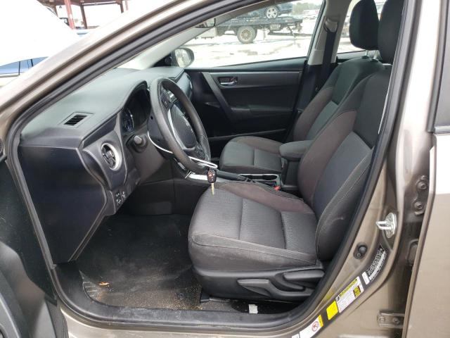 Photo 7 from auction – 2019 TOYOTA COROLLA L with VIN 5YFBURHE4KP899844