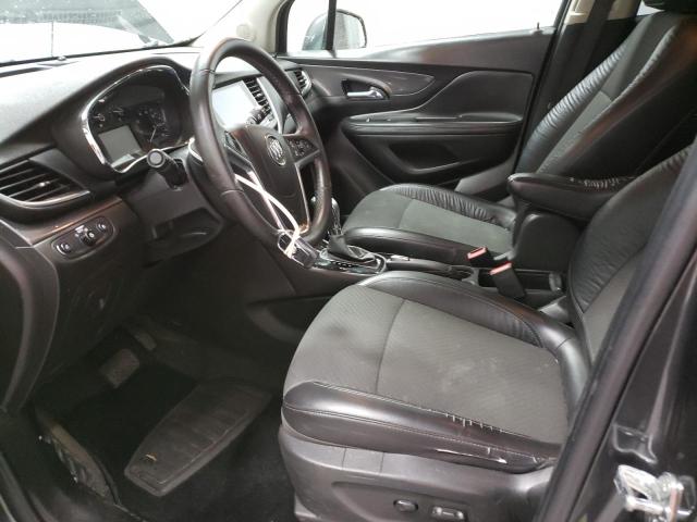 Photo 7 from auction – 2017 BUICK ENCORE SPO with VIN KL4CJ1SB3HB161225