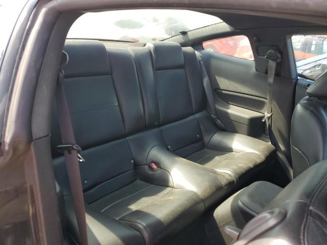 Photo 10 from auction – 2007 FORD MUSTANG with VIN 1ZVFT80N475323988
