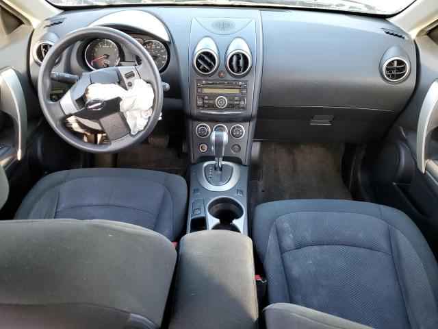 Photo 8 from auction – 2013 NISSAN ROGUE S with VIN JN8AS5MT7DW539870