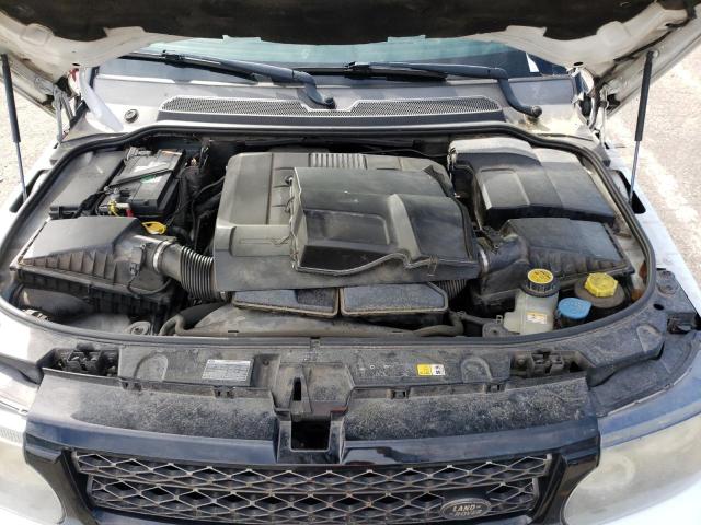 Photo 11 from auction – 2013 LAND ROVER RANGE ROVE with VIN SALSF2D43DA787373