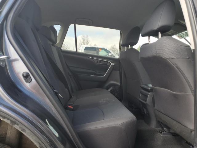 Photo 11 from auction – 2021 TOYOTA RAV4 LE with VIN 2T3G1RFV4MC171453