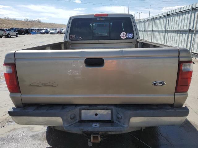 Photo 6 from auction – 2004 FORD RANGER SUP with VIN 1FTZR45E24PA25780