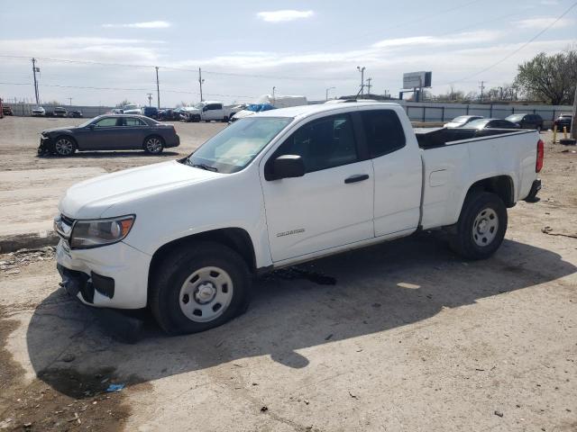 Photo 1 from auction – 2016 CHEVROLET COLORADO with VIN 1GCHSBEA8G1347378