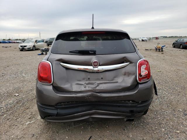 Photo 6 from auction – 2016 FIAT 500X LOUNG with VIN ZFBCFXDT5GP477570