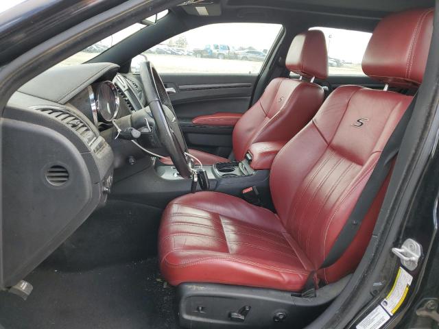 Photo 7 from auction – 2013 CHRYSLER 300 S with VIN 2C3CCABG5DH547193