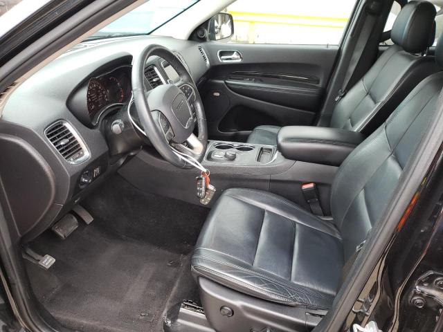 Foto 7 de la subasta – 2015 DODGE DURANGO LI con VIN 1C4RDHDG9FC153730