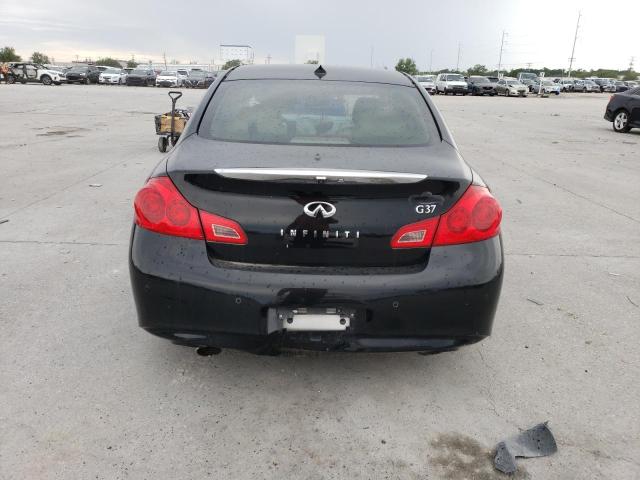 Photo 6 from auction – 2012 INFINITI G37 BASE with VIN JN1CV6AP1CM620403