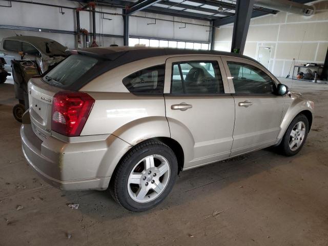 Photo 3 from auction – 2009 DODGE CALIBER SX with VIN 1B3HB48A39D171270