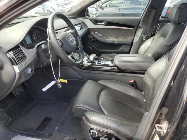 Photo 7 from auction – 2012 AUDI A8 L QUATT with VIN WAUR4AFD9CN032350