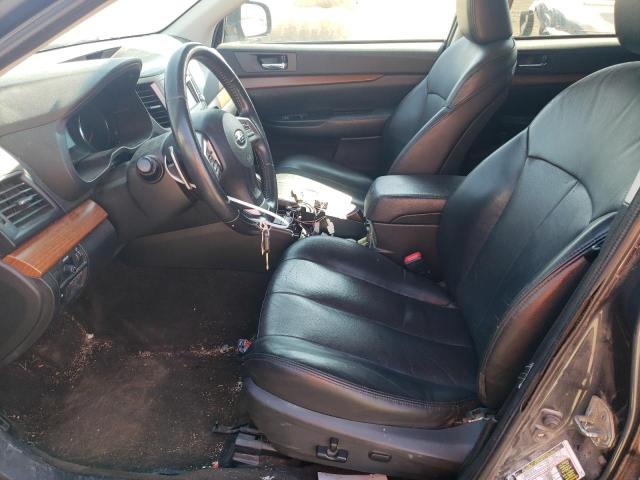 Photo 7 from auction – 2013 SUBARU OUTBACK 2. with VIN 4S4BRBJC8D3297179