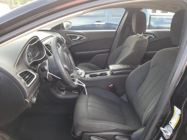 Photo 7 from auction – 2016 CHRYSLER 200 LIMITE with VIN 1C3CCCAB7GN101317