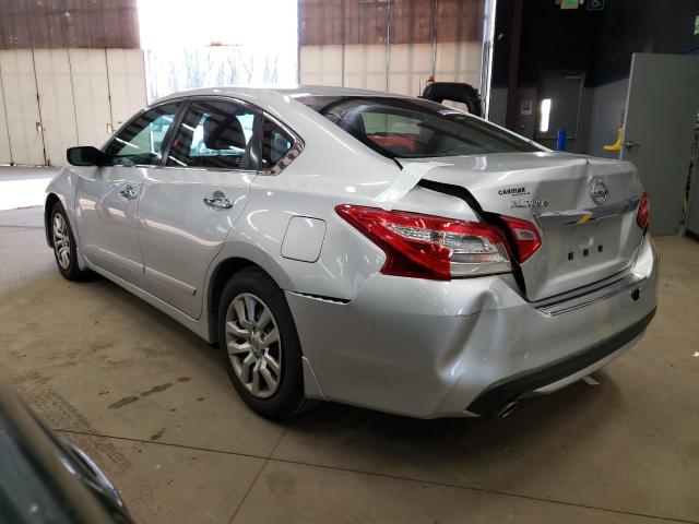 Photo 2 from auction – 2016 NISSAN ALTIMA 2.5 with VIN 1N4AL3AP1GC202384