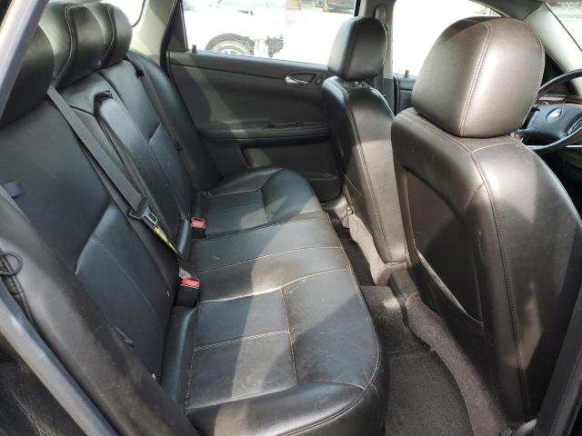 Photo 10 from auction – 2008 CHEVROLET IMPALA LT with VIN 2G1WT58K481258275