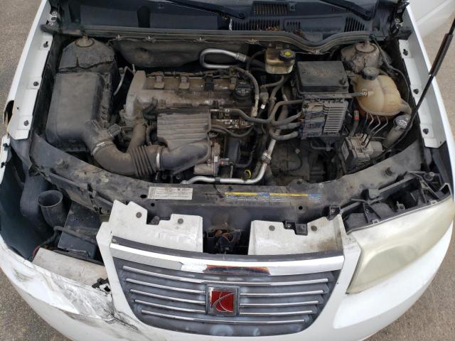 Photo 11 from auction – 2007 SATURN ION LEVEL with VIN 1G8AZ58F57Z210478