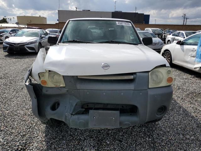 Photo 5 from auction – 2003 NISSAN FRONTIER C with VIN 1N6ED27T23C466695