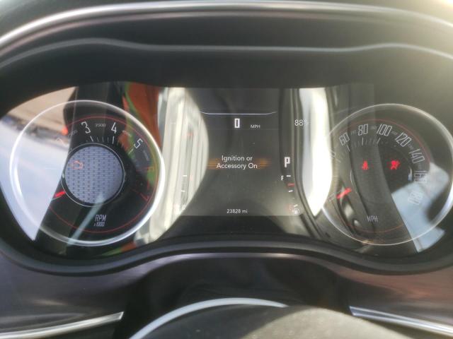 Photo 9 from auction – 2018 DODGE CHALLENGER with VIN 2C3CDZFJ2JH298400