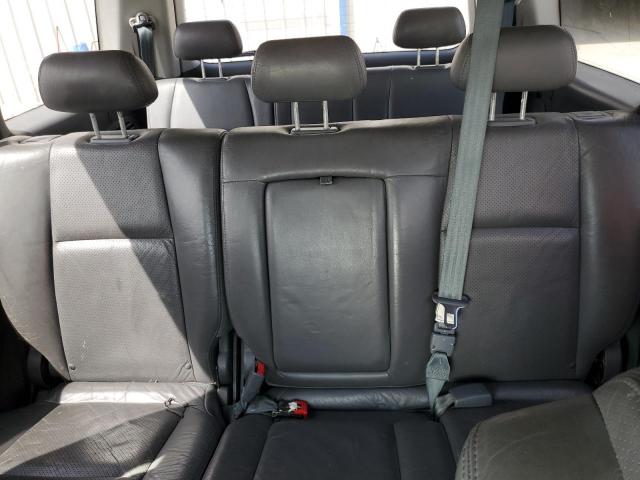 Photo 10 from auction – 2003 HONDA PILOT EXL with VIN 2HKYF18683H510605