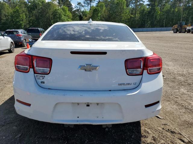Photo 6 from auction – 2015 CHEVROLET MALIBU 1LT with VIN 1G11C5SL2FF278834